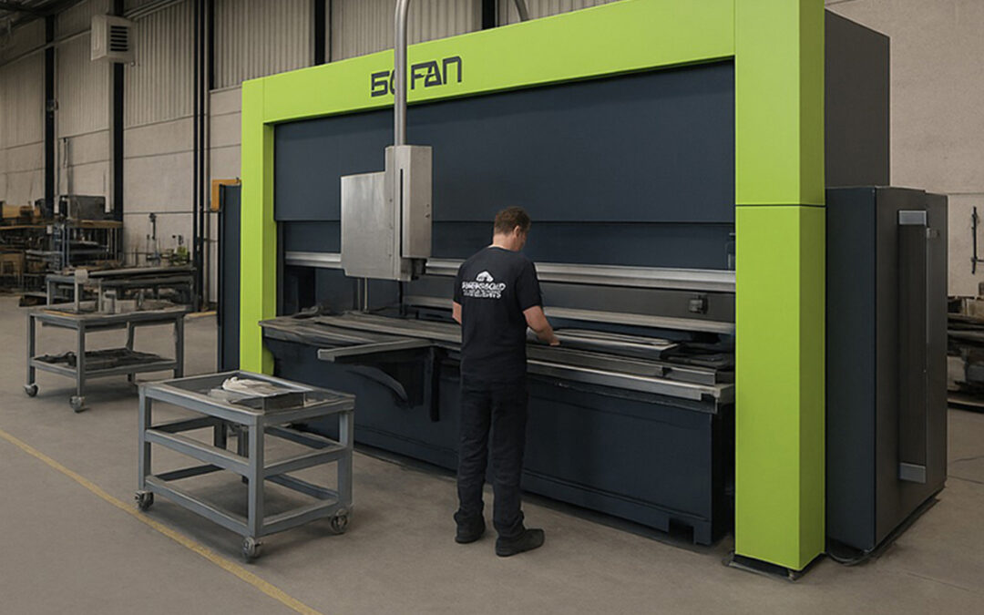 Vacature: Zetter/Kanter
